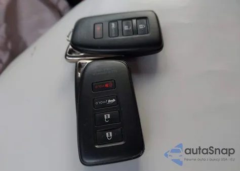 2021 Lexus Nx 300 F Sport from USA, damaged, VIN JTJSARDZ2M2256635